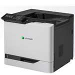 &amp;quot;Lexmark CS820de, Color Laserp., A4, 57ppm, Duplex, 7&amp;quot;&amp;quot; Display, USB/Ethernet&amp;quot; 