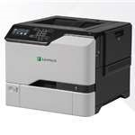 &amp;quot;Lexmark CS725de, Color Laserp., A4, 47ppm, Duplex, 4,3&amp;quot;&amp;quot; Disp., USB/Ethernet&amp;quot; 