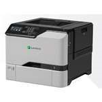 &amp;quot;Lexmark CS720de, Color Laserp., A4, 38ppm, Duplex, 4,3&amp;quot;&amp;quot; Disp., USB/Ethernet&amp;quot; 