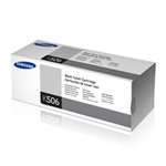 Black Toner/Low Yield, CLP-680/CLX-6260 Series, 2&amp;#39;000 pages 