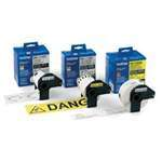 Barcode Label, 600 Stk. / Roll, 102x51mm, QL-1050/QL-1050N/QL-1060N