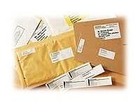 Endless Label, white, 12mmx30,48m, QL-710W/QL-720NW/QL-500A