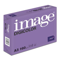 Image Digicolor Papier, A3, 160g, 1&amp;#39;250 Blatt
