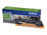 Brother Toner, black, 1&amp;#39;000 pages, HL-L3210CW