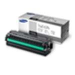 Black Toner/High Yield, CLP-680/CLX-6260 Series, 6'000 pages 